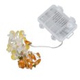 thumbnail image 4 of Decorative String Light, Battery Powered Waterproof Design Warm Light Decor Lamp 3 Meter 30 Lamps  for Easter Party, 4 of 8