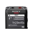 thumbnail image 5 of Grabadora de voz digital Sony ICD-UX570 USB con batería larga, 5 of 5