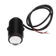thumbnail image 4 of Projecteur de Conduite Mini, Démarrage Rapide Universel IP65 Étanche 10-60V 20W Projecteur de Moto Mini 3000LM pour Modification, 4 of 8