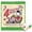 4 Main Food Groups Cartoon, variant on Elf Smiling is My Favorite Warner Bros Kids Silk Touch Throw Blanket, 50 x 60 inches
