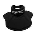 thumbnail image 3 of Protector de cuello de Hockey equipo de protección de Hockey sobre hielo Protector de cuello de Hockey sobre hielo ajustable resistente a cortes para, 3 of 8