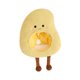 thumbnail image 3 of Sombrero de patata de peluche, diadema de dibujos animados para fiesta, Halloween, disfraces, decoración, 3 of 8