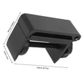 thumbnail image 2 of UPOUART Soporte Para Headset Negro Con Plegable Para Espacio Organizado En Computadora, 2 of 8