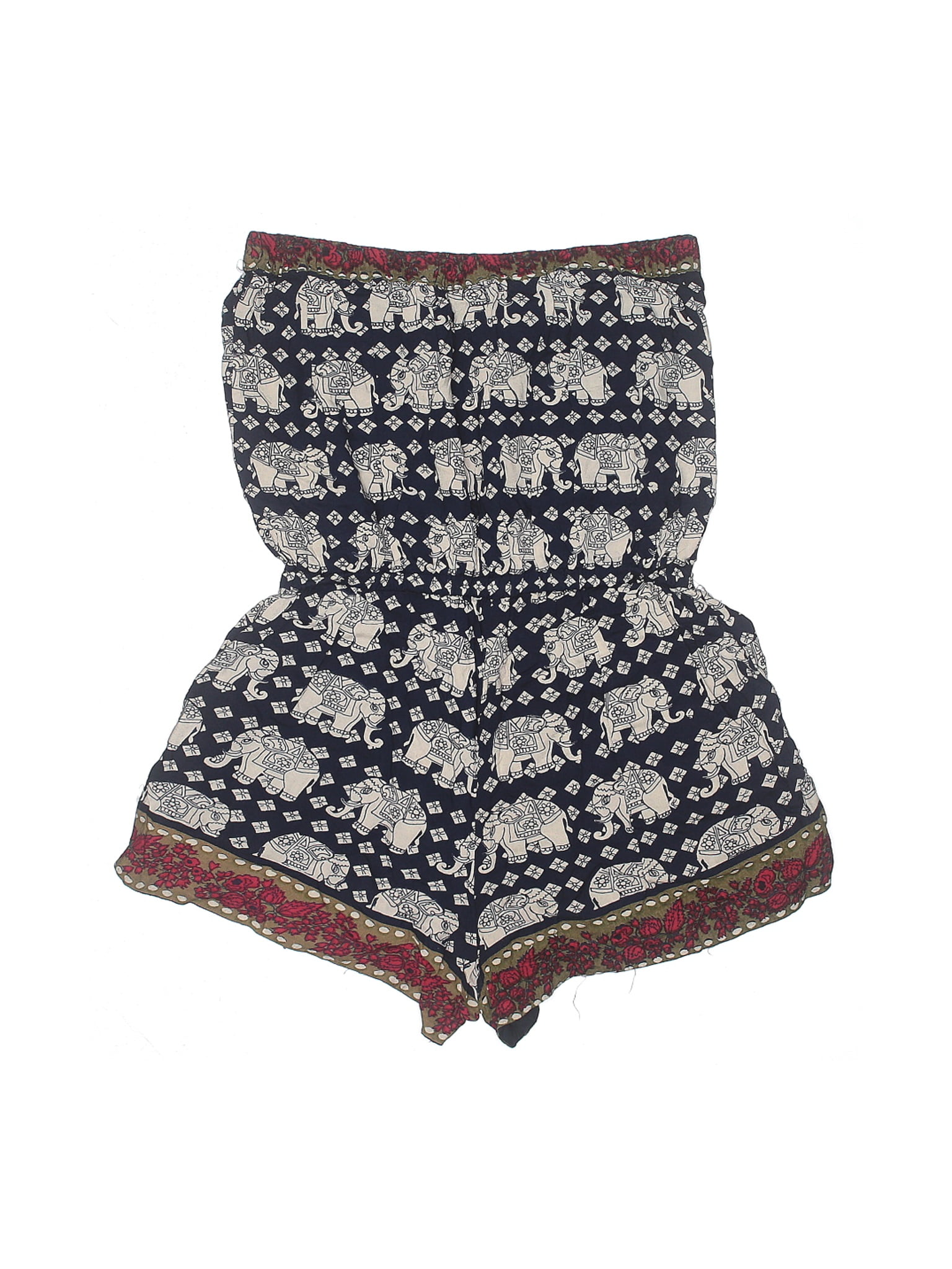 angie clothing romper