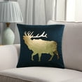 thumbnail image 2 of Christmas Icons throw pillow - set of 2, 2 of 15