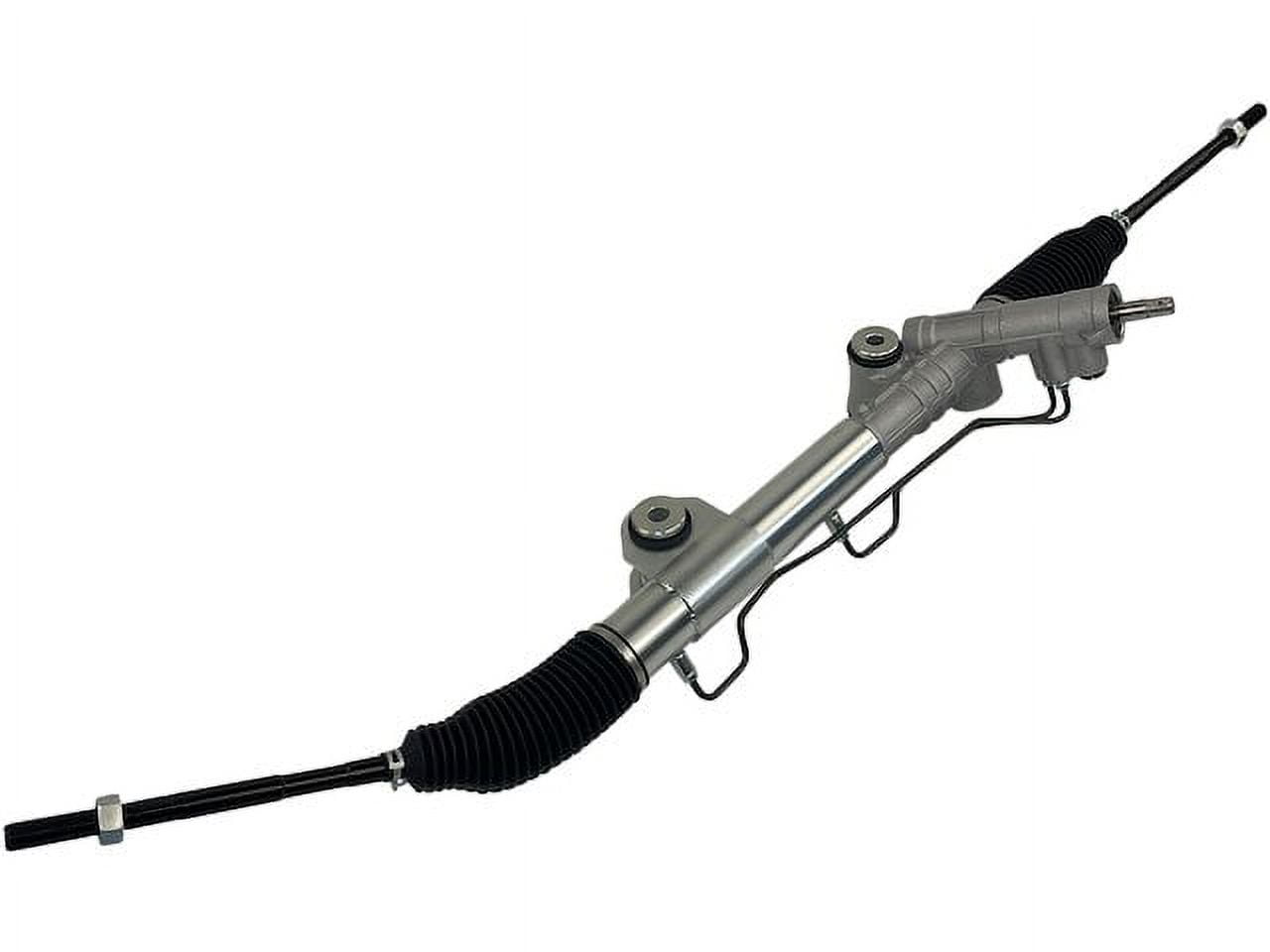 2.AOさん専用 Genuine OEM Replacement for 1987-1995 Isuzu Pickup Steering Damper