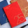 thumbnail image 4 of Creative Diary Daily Use Note Pads Portable Planner Notepad Time Management Notepad Modern Style Note Pads Portable, 4 of 5