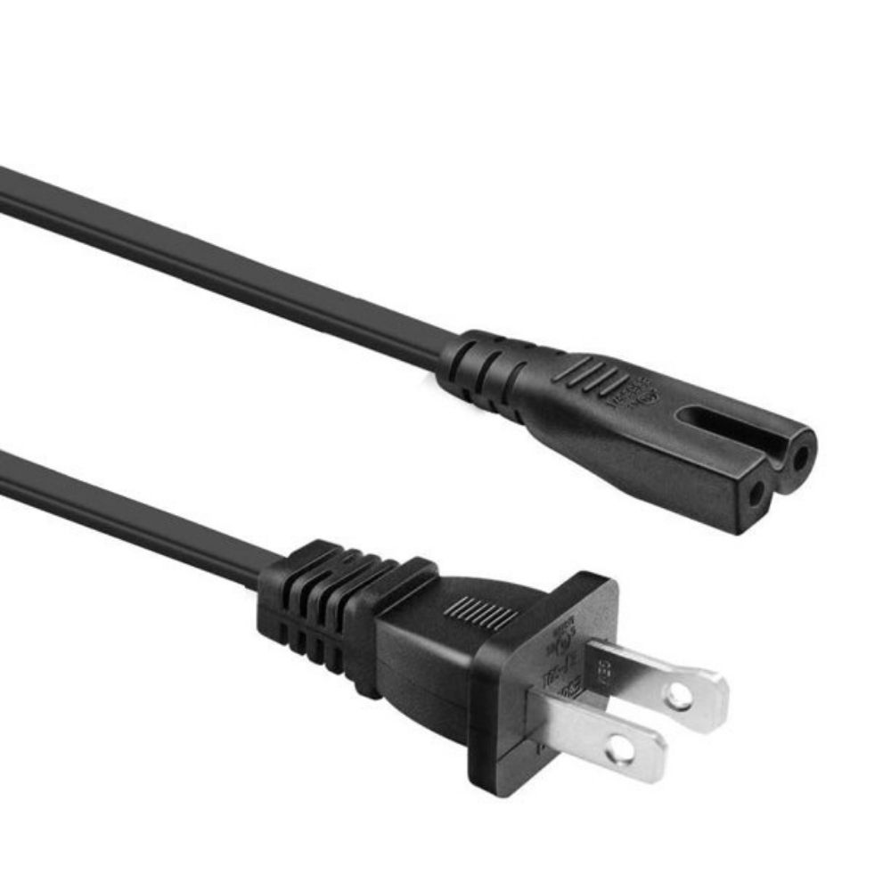 Vizio Subwoofer Power Cord UEVZ15PCBN Compatible with VIZIO Sound Bar, Stereo Receiver, Home Entertainment Speaker - image 3 of 5