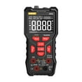 thumbnail image 4 of Graflsoa ANENG AN82 Auto-Ranging Digital Multimeter with NCV, Backlit LCD, and LED Flashlight for Electrical Testing and Maintenance (Battery Not Included), 4 of 6