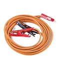 thumbnail image 5 of Warn Winch Power Cable 26771 Quick Connect; For Use on Warn Winches with Quick Connect Plug; Connects to Battery; 16 Foot Booster Assembly with Connector Clamps, 5 of 5