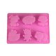 thumbnail image 2 of El nuevo molde Cute Ck S - 2sets, 2 of 4