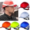 thumbnail image 2 of Safety Protective Hard Hat - Construction Work Equipment Helmet, 2 of 5