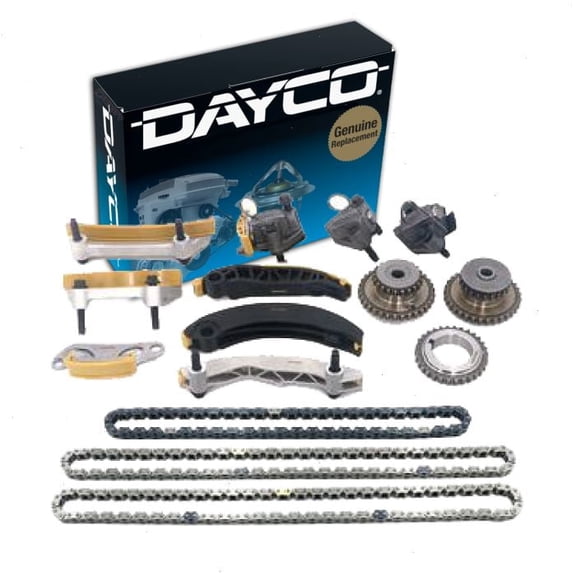 Dayco KTC1337 Engine Timing Chain Kit