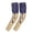 Dark Blue, variant on Arm Sleeves for Kids Youth Basketball Football Baseball UV Sun Protection Sports Compression Arm Cover