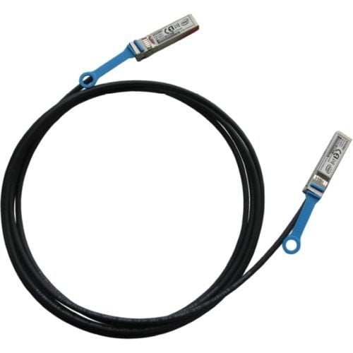 Intel Ethernet Sfp+ Twinaxial Cable, 5 Meter - Twinaxial For Network Device - 16.40 Ft - 1 Pac