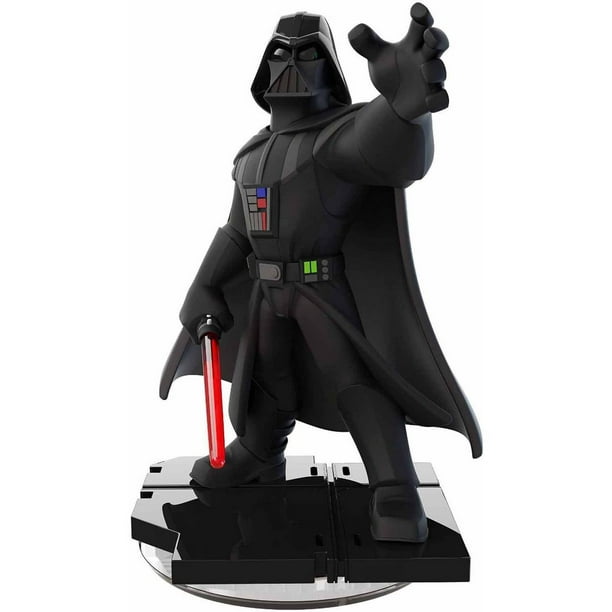 legering verantwoordelijkheid huichelarij Disney Infinity 3.0 Star Wars Darth Vader Figure (Universal) - Walmart.com