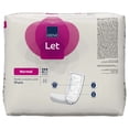 thumbnail image 7 of Abena Abri-Let Normal Unisex Incontinence Liner 4.3 X 15.3 Inch 1000021343, 36, 306 Ct, 7 of 7