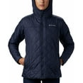 thumbnail image 4 of Columbia Women's Copper Crest Hooded Jacket, 4 of 9