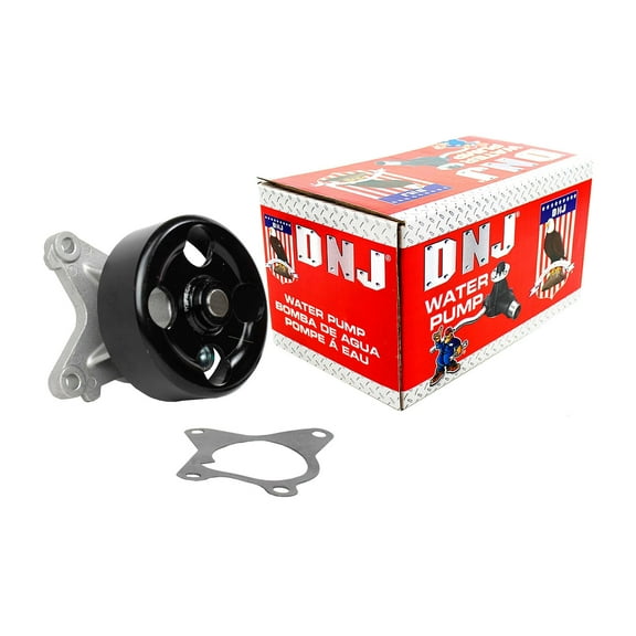 DNJ WP635 Water Pump Fits Cars & Trucks 07-16 Nissan Cube NV200 Sentra 1.8L L4 DOHC 16v