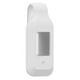 thumbnail image 2 of Para  Holder, accesorios de reemplazo de silicona Clip colorido Blanco Sharpla Soporte para clip de reloj, 2 of 7