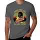 thumbnail image 5 of Camiseta Klubbers Nice Tripsies, música house, psicodelia, raver, rave, techno, ibiz, aecstasym, 5 of 7