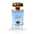 thumbnail image 2 of Perfume Ard Al Zaafaran Taj Al Malik, 100 ml, 2 of 5