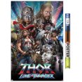 thumbnail image 1 of Marvel Thor : Amour et tonnerre - Incroyable, 1 of 4