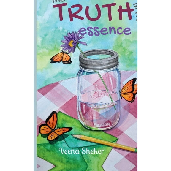 The Truth in its Essence, (Hardcover)
