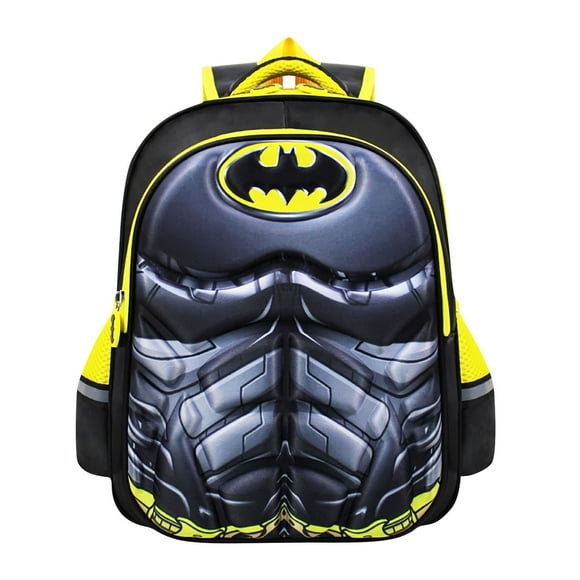Spider-Man Backpack Student Travel Backpack, Casual Spider-Man Spider-Man Character Bag Cartoon Style Laptop Backpack, Spider-Man Themed Back to School Shoulders Backpack for Commuters and Students