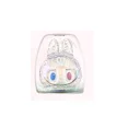 thumbnail image 4 of AFeng In-Stock Blind Box Labubu The Monsters Cheers Double Layered Glass Cup Cute Water Cup Handmade Decoration Model Birthday Gift, 4 of 5