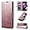 Pink, variant on Flip Case for Moto G 5G 2022,Flip Fold Leather Wallet Case with RFID Blocking Credit Card Slot and Kickstand Magnetic Closure Protective Cover for Motorola Moto G 5G 2022 (Black)