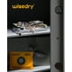 thumbnail image 3 of Paquetes desecantes Wisedry de 600 g [3 paquetes] recargables, 3 of 7