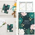 Office 2025 Planner Weekly ＆ Monthly Planner 2025 July 2024 2025