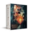 thumbnail image 2 of New The Rising of the Shield Hero: Season Two (LE / Box Set / Blu-ray + DVD), 2 of 5