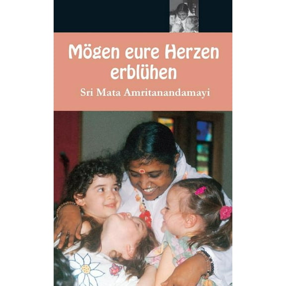 Mögen eure Herzen erblühen (Paperback)