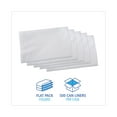 thumbnail image 3 of Boardwalk Linear Low Density Industrial Trash Bags, 16 gal, 0.5 mil, 24 x 32, White, 500/Carton, 3 of 7