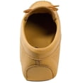thumbnail image 4 of Minnetonka Men's Double Deerskin Softsole, Natural, 8 M US, 4 of 4
