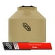 thumbnail image 2 of Tinaco 750 L Iusa Tricapa Beige, 2 of 4