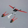 thumbnail image 6 of Bandai 2695887 1/144 Option Parts Gundam Seed 01 Aile Striker Accessory Kit, 6 of 11