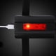 thumbnail image 4 of Luces de circulación nocturna al aire libre USB Recargable Luz de pecho LED Seguridad, 4 of 7