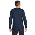 thumbnail image 3 of Jerzees Adult 5.6 oz. DRI-POWER ACTIVE Long-Sleeve T-Shirt - 29L, 3 of 5