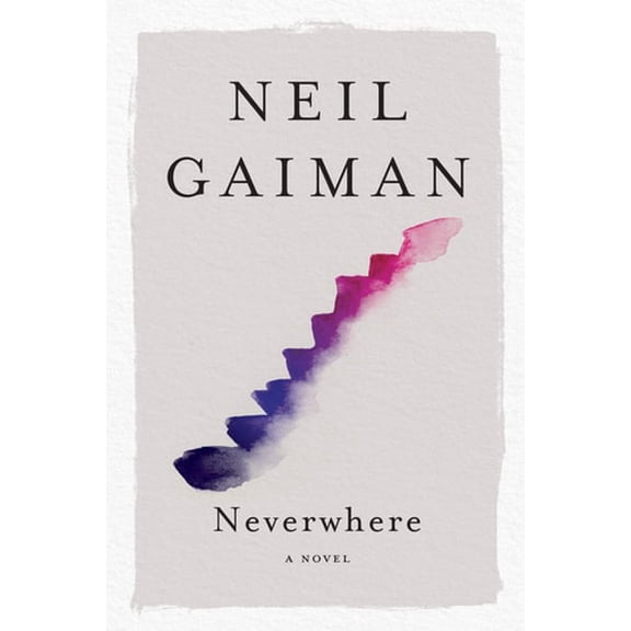 Pre-Owned Neverwhere (Paperback) 0063070723 9780063070721