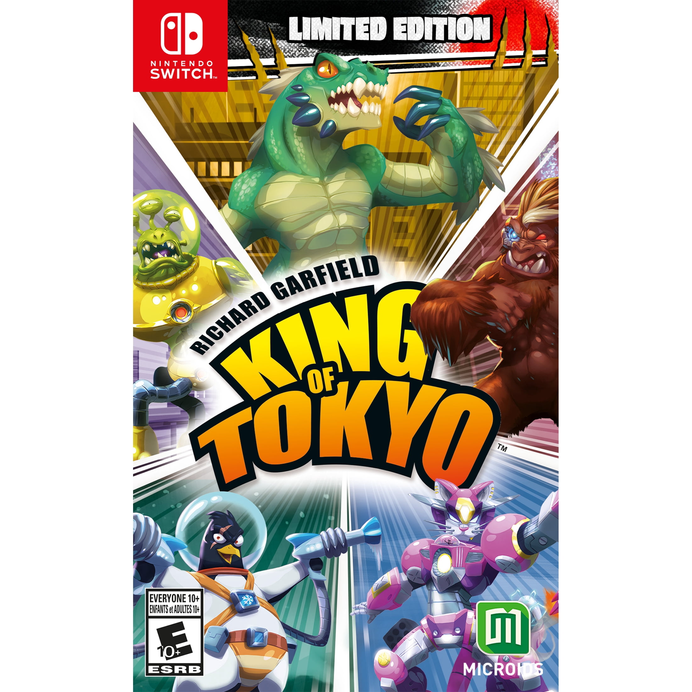 Dragon Ball Z: Kakarot - Daima Edition for Nintendo Switch