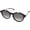 black, variant on TORTOISE/GOLD Matias 02/G Full-rim Lens Sunglasses