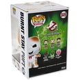 thumbnail image 1 of Funko 44471 POP Movies Busters-10 Ghost Busters Burnt Stay Puft Collectible Figure, Multicolour Funko -, 1 of 3