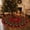 Red33, variant on Zynviq Christmas Tree Skirts 47.24in Xmas Tree Skirt Cloth Pink Decoration Rustic Circular Christmas trees Tree Mat for Christmas、Home、Fireplace