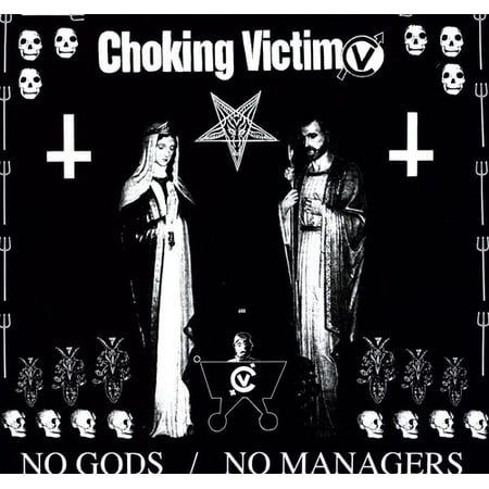 No Gods No Managers (Vinyl)
