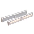 thumbnail image 3 of 1 Piceslumire Chaude Lampes 10 Led, Lumire Chaudesans Fil, Recargable Por Usb, Aimant, Dtecteur De Mouvement, 3 Modes Dclairage, Portable. lumír, 3 of 3