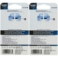 thumbnail image 2 of Philips Crystal Vision Platinum PS24W FF 5202 24W Two Bulbs Fog Light, 2 of 7