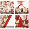 thumbnail image 6 of Pioneer Flower Floral Print Pattern Toddler Nap Mats for Kids Preschool,Sleeping Mat Bag or Kids,Toddler Sleeping Bag,Toddler Nap Mat or Daycare, 6 of 6